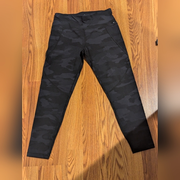 Sweaty Betty Power 7/8 workout leggings - Picture 2 of 4